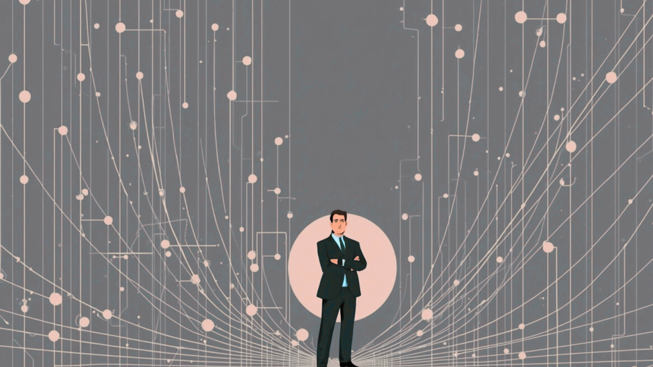 Founder Dependency Is Not a Personality Issue