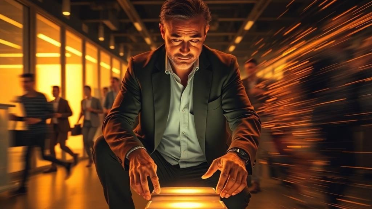 Why Sequence Matters More Than Speed