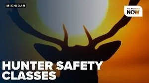 Hunter's Safety Class Field Day (Private Class)