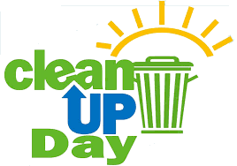 Club Clean Up Day
