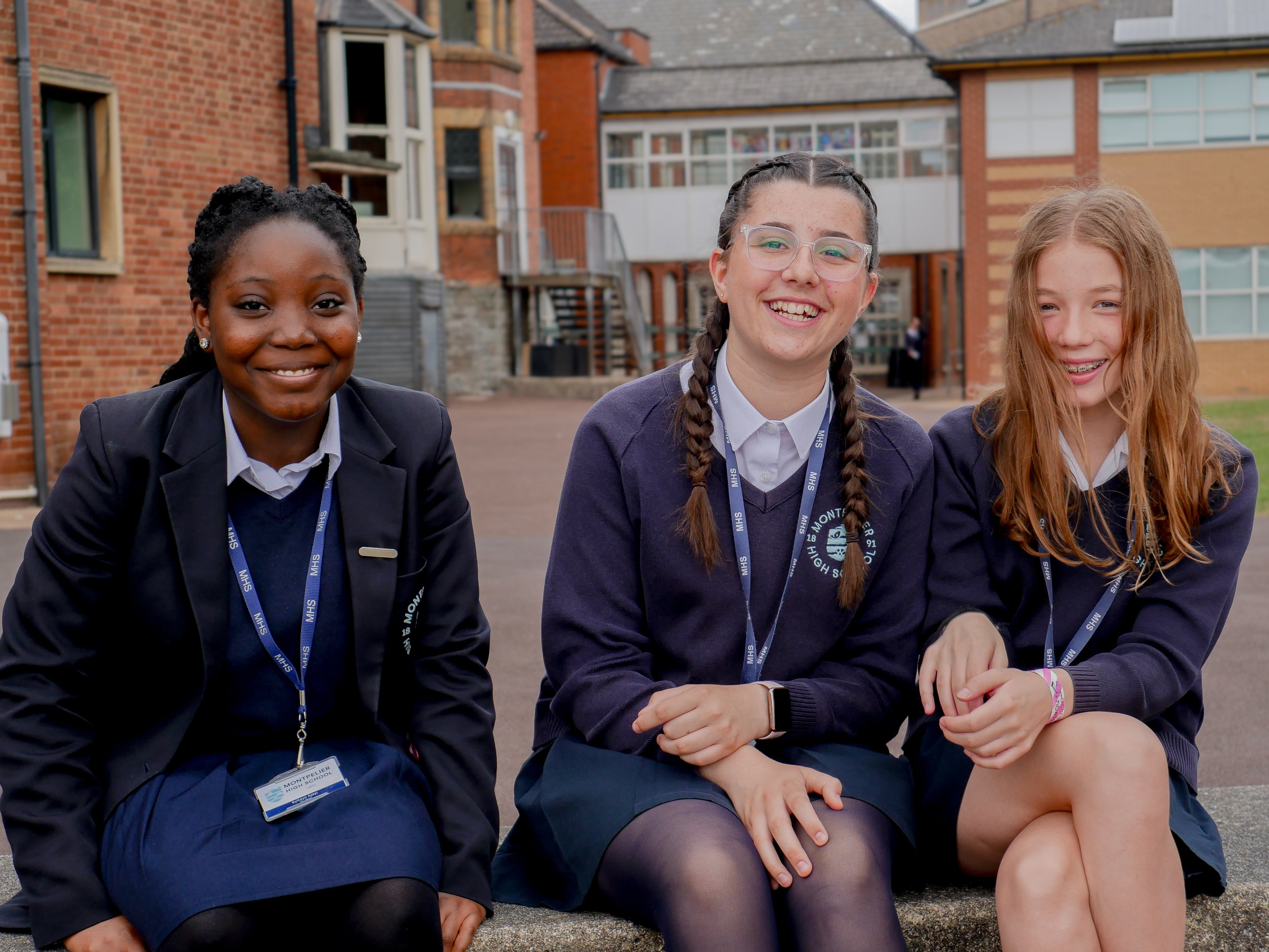 International Women’s Day 2026: What we wish we’d known as young women