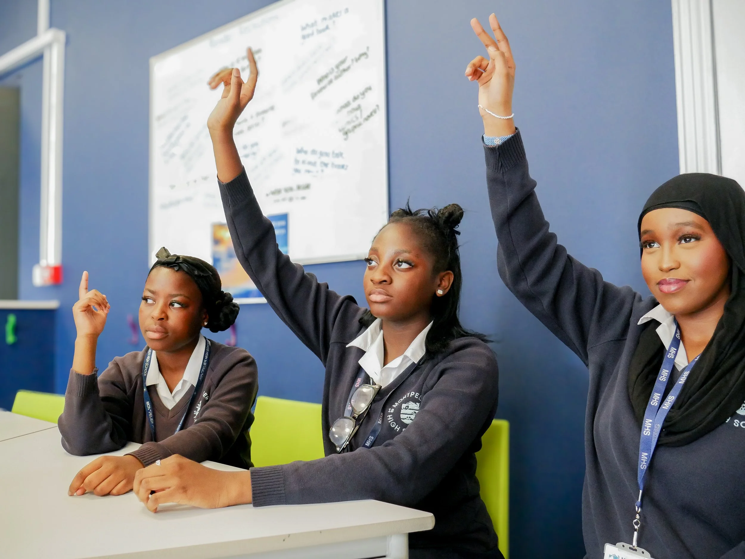 Real-world careers, real-world skills: Lumon insight day