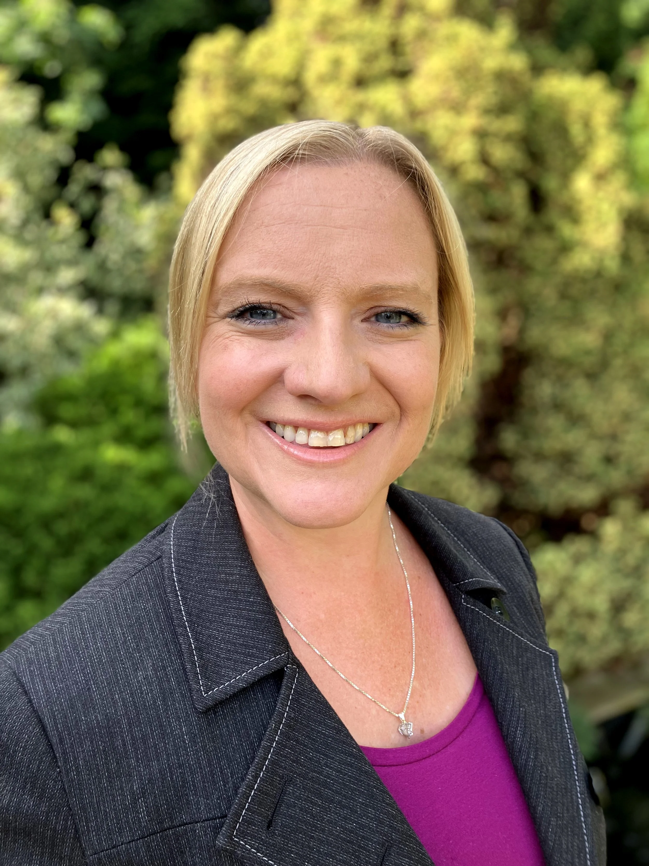 Future First appoints Deborah Denis as Chief Executive Officer