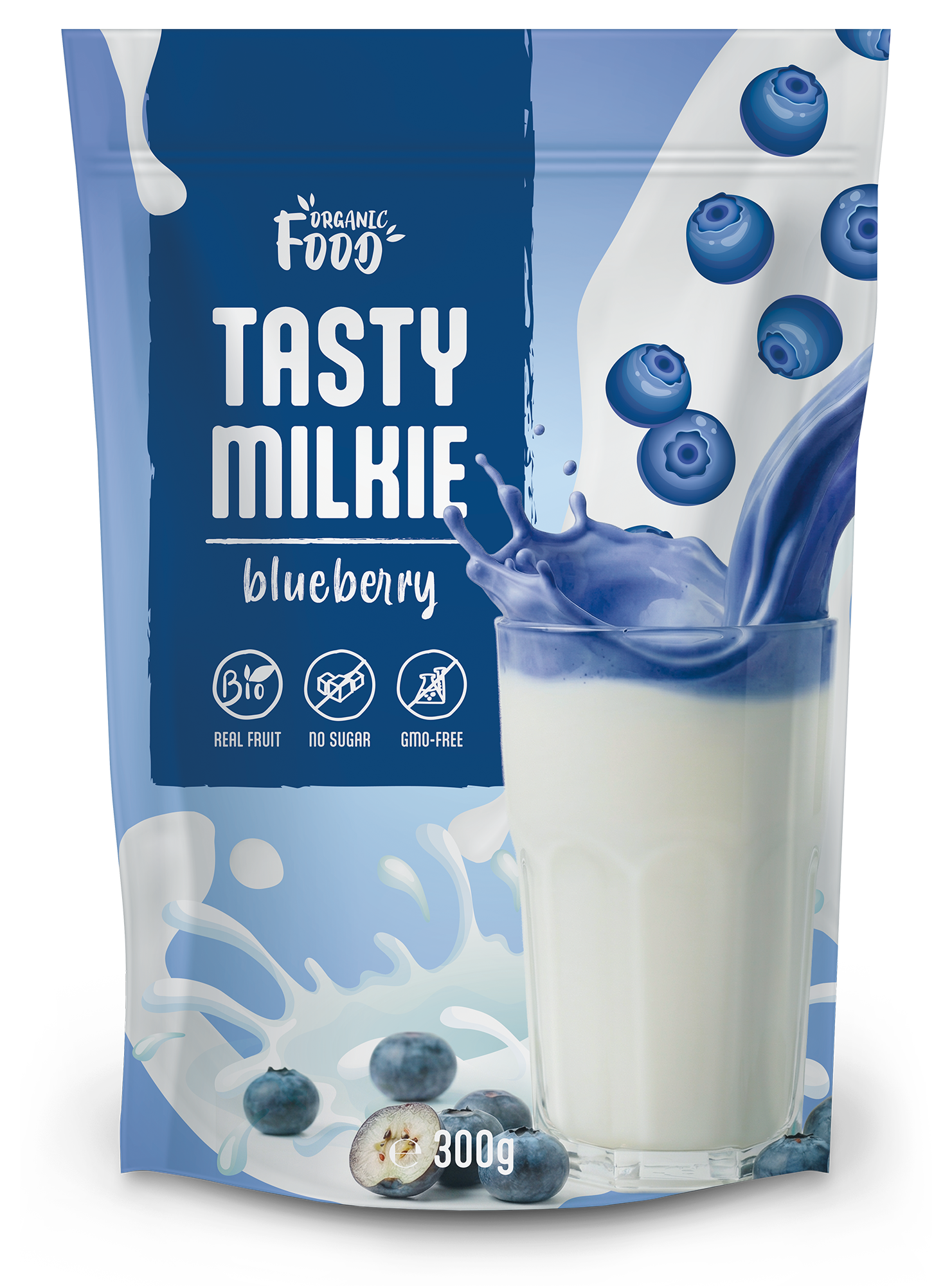Organic_Food_Tasty_Milkie_Blueberry_150g_Mock-Up.png