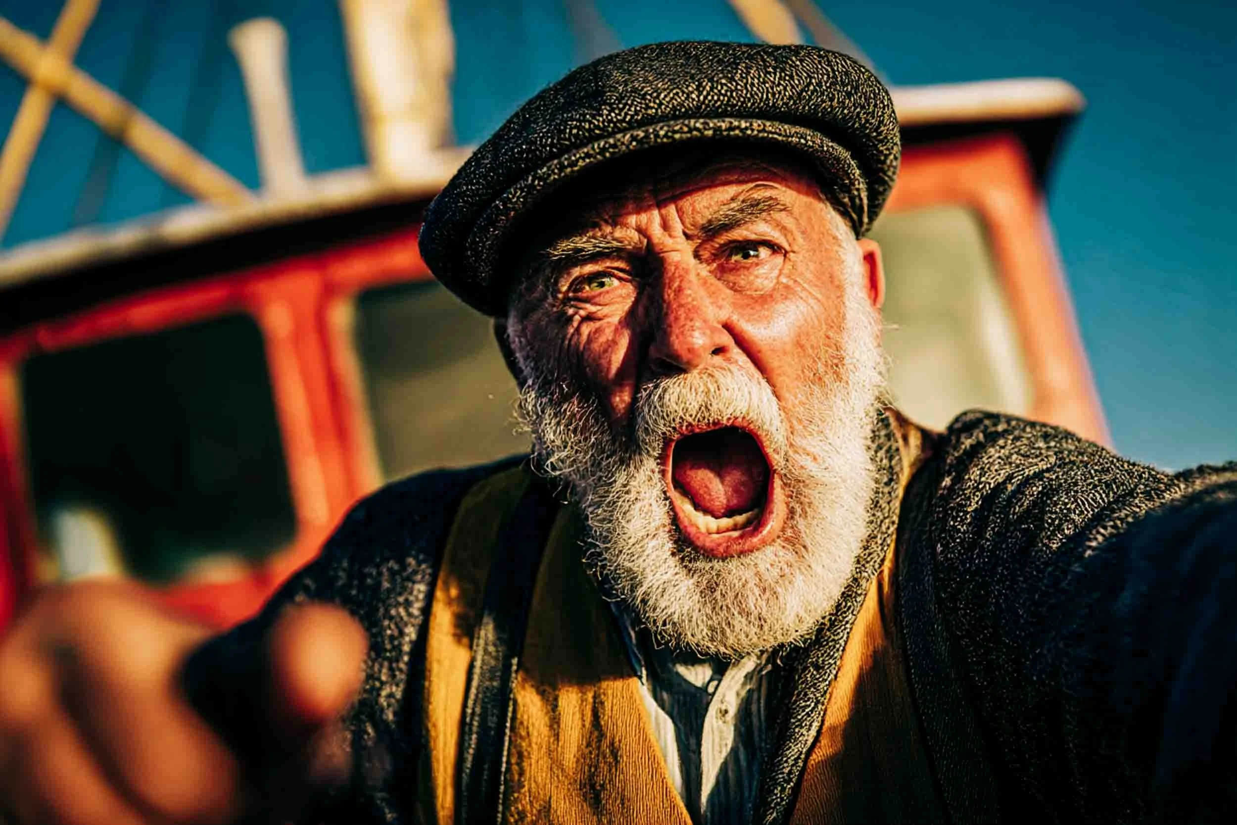 Mastering Nautical Lingo…&nbsp;Without Getting Your Lines Crossed!