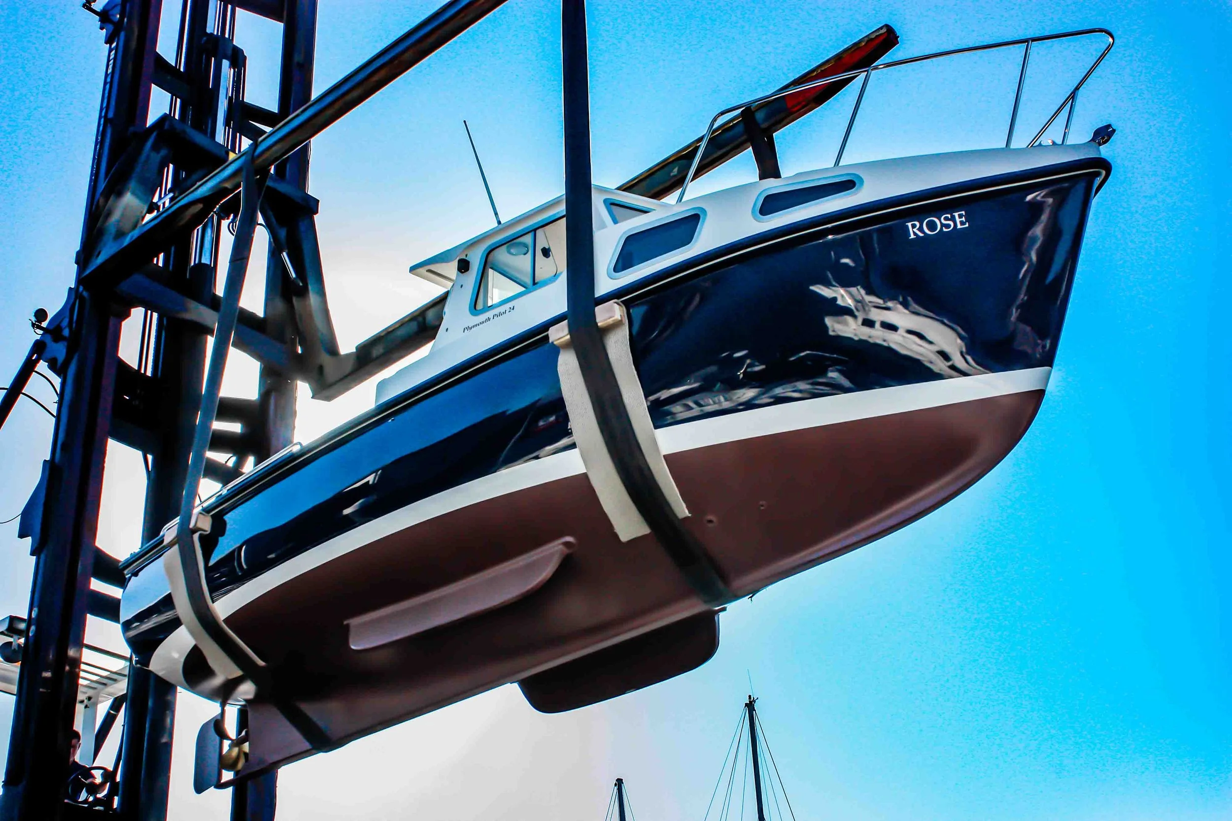 Understanding Hull Forms:&nbsp;A Comprehensive Guide to Small Boats