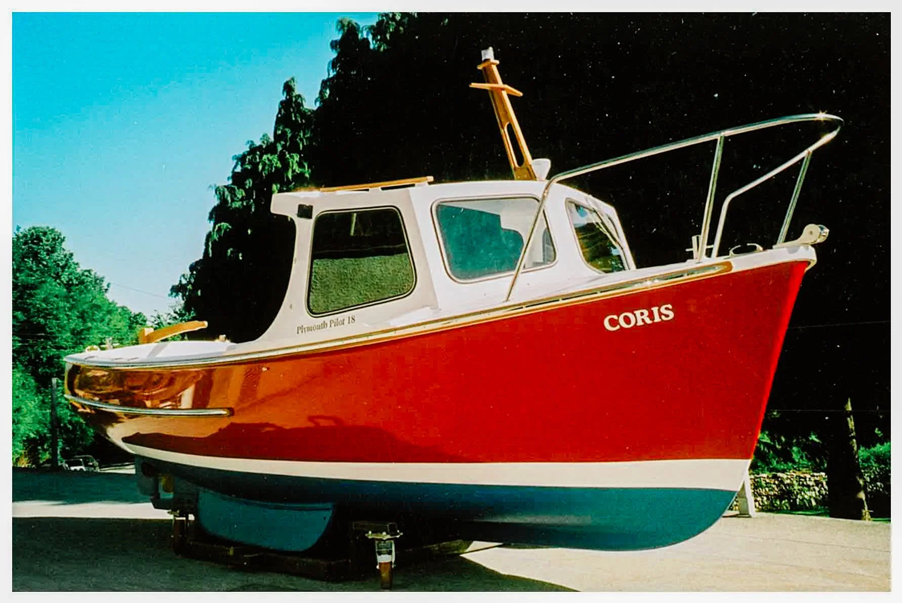 10 Questions To Ask Yourself Before Buying A Boat