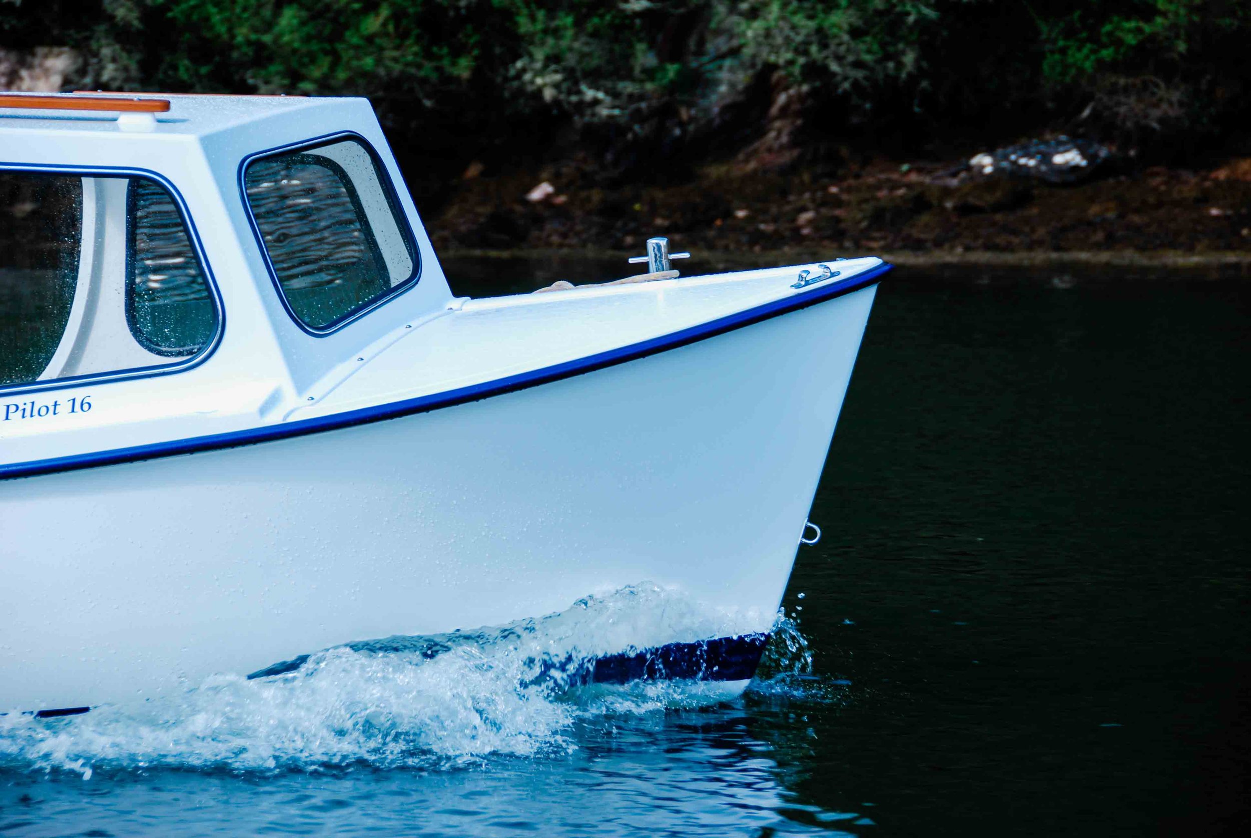 Navigating the Waters of Boat Ownership:&nbsp;A Guide for First-Time Buyers
