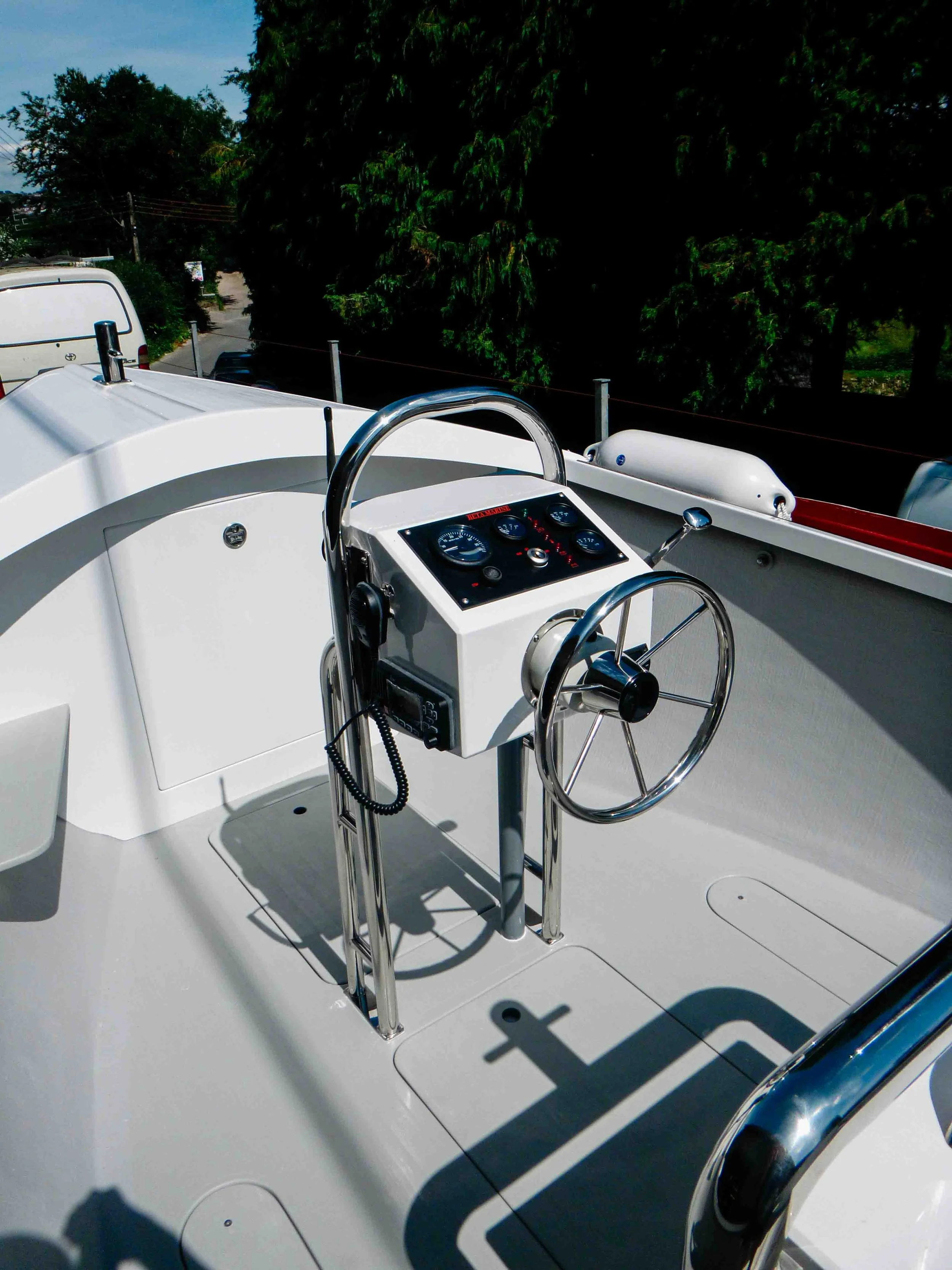 10 Questions To Ask When Buying a Used Boat