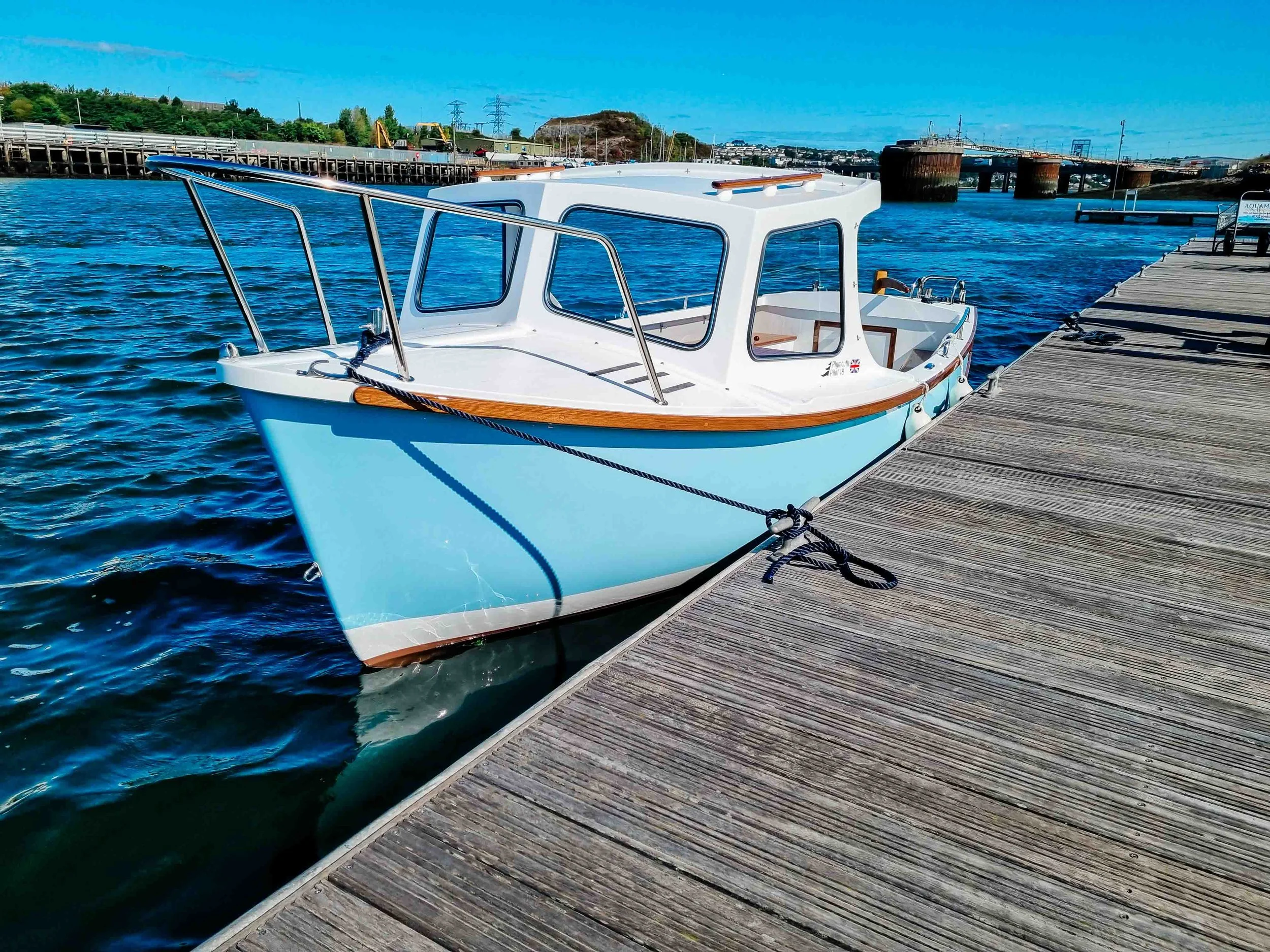 Navigating the Costs: How to Budget for Boat Ownership&nbsp;