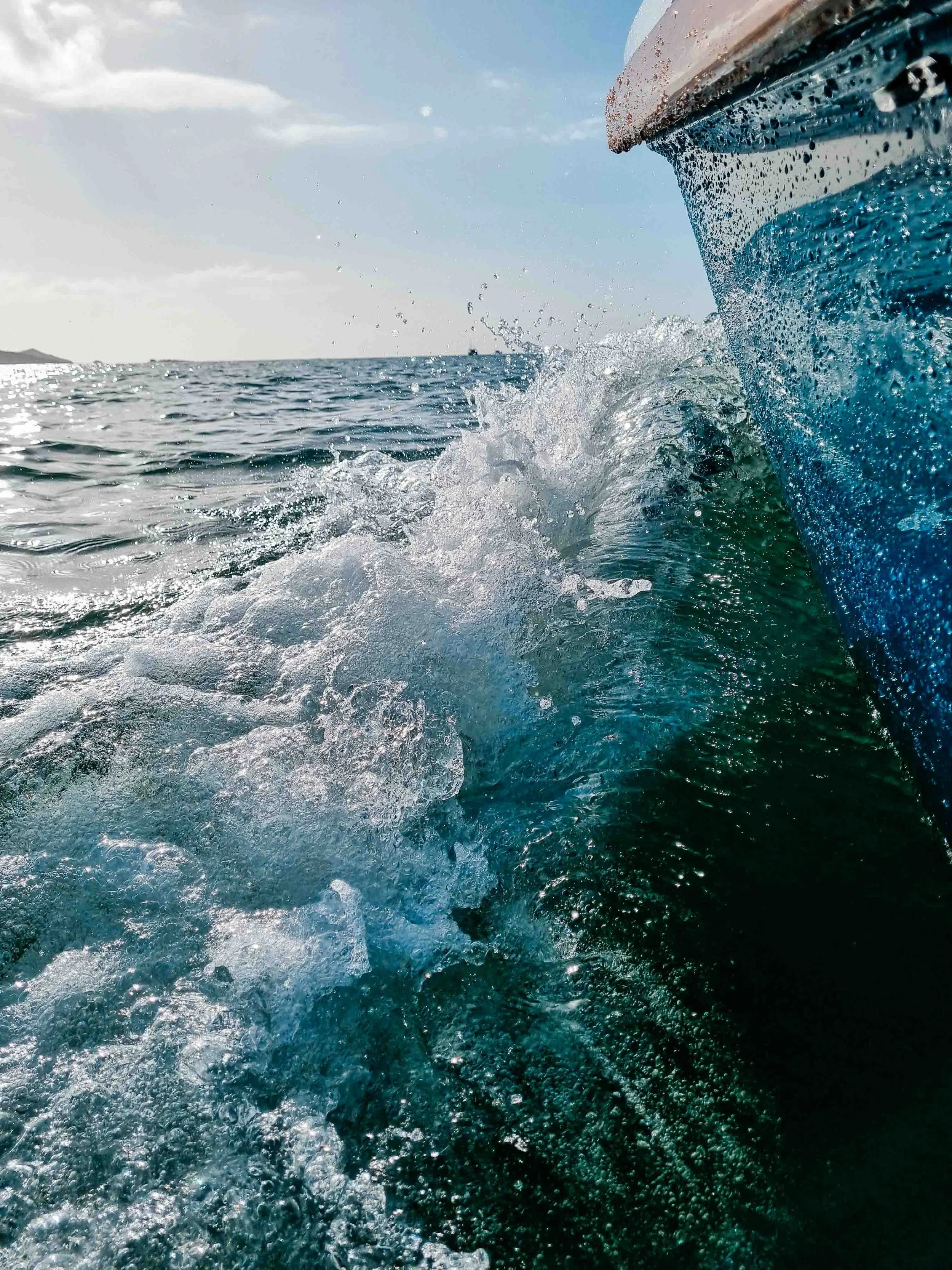 Understanding Hull Forms:&nbsp;&nbsp;A Comprehensive Guide to Small Boats&nbsp;