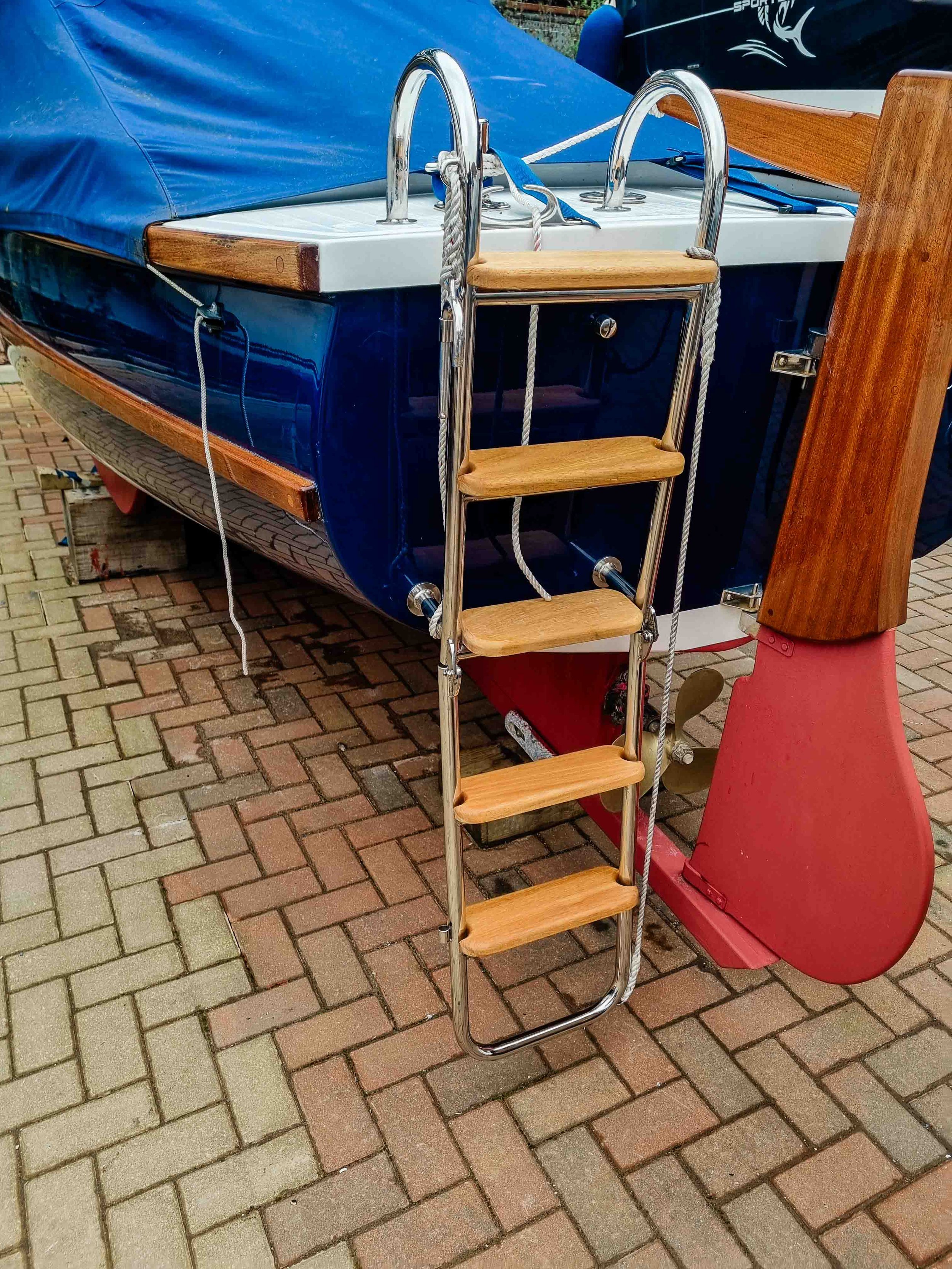 Typical Pre-Departure Checks for Small Boats:&nbsp;A Comprehensive Guide for All Boaters&nbsp;