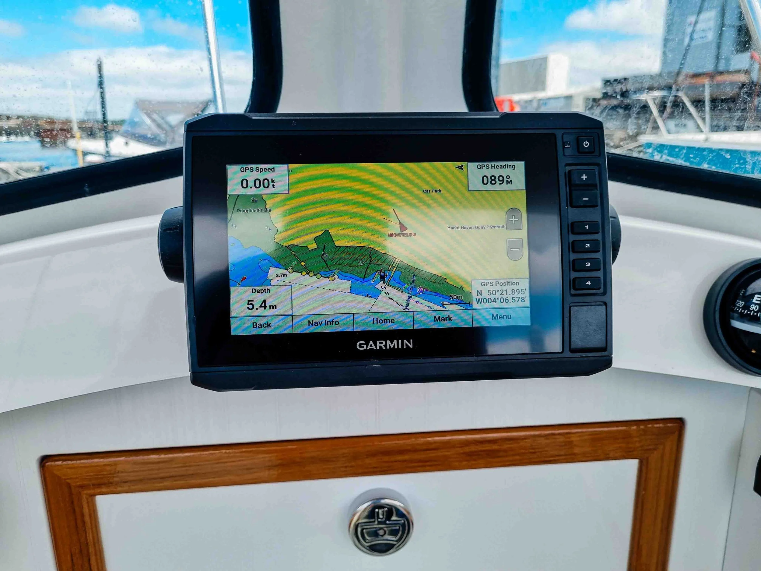 Marine Accessories to Enhance Your&nbsp;Boating Experience&nbsp;