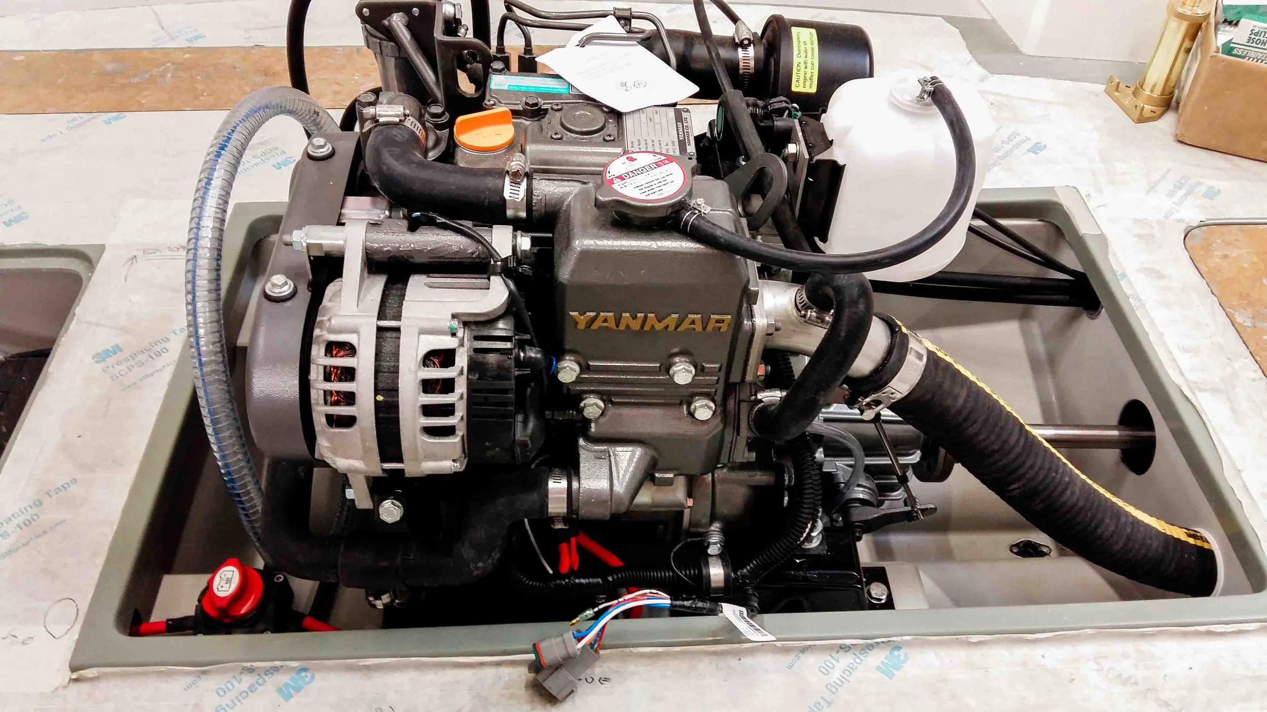 Essential Guide to Winterising Your Boat:&nbsp;Protect Your Investment for the Cold Season&nbsp;