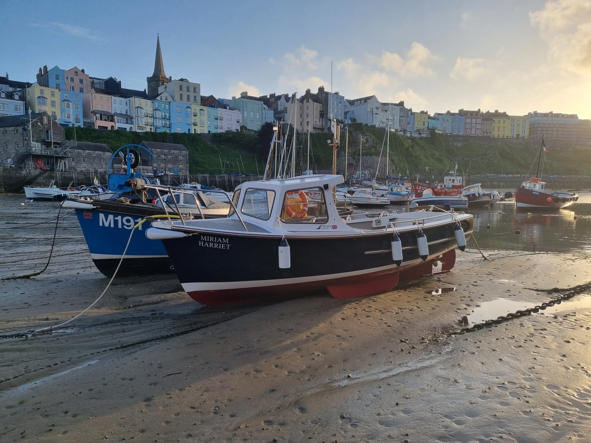 Buying a boat is a big investment...

and not something most people rush into.

If spreading the cost would make things more manageable, it&rsquo;s an option worth considering. We've been talking to @promarine_finance who can offer finance for new an