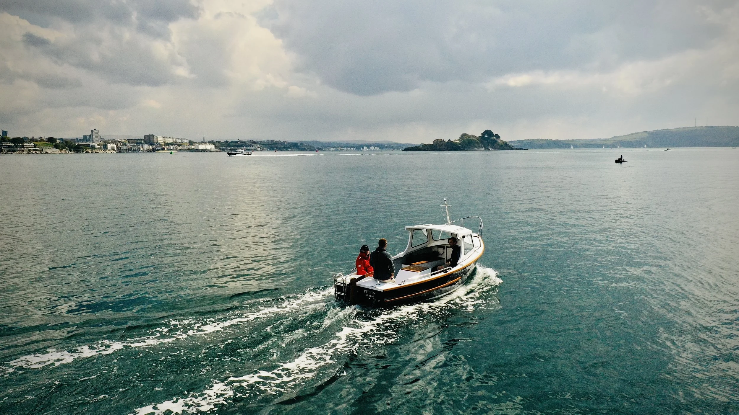 Are Displacement Boats Too Slow? A Practical Guide to Understanding Hull Speed