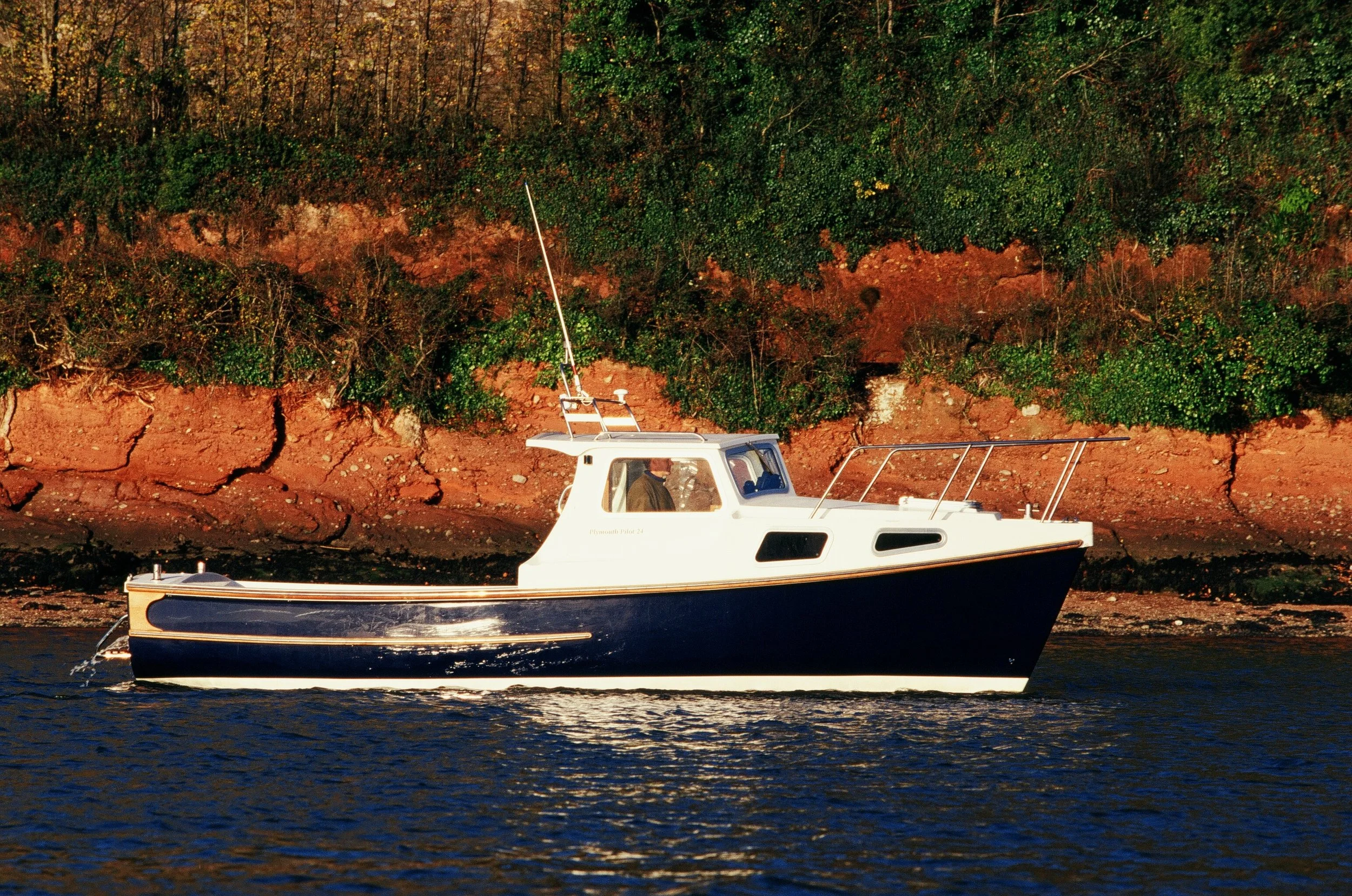 What Size Boat Do I Actually Need?