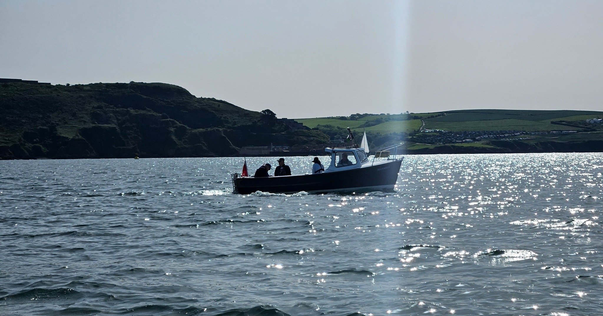 ⚓ Plymouth Pilots Owners Club: Dartmouth Meet-Up ⚓

Our next Owners Club gathering is taking place in Dartmouth on Saturday 20 June.

It is a chance to enjoy a run along the coast, meet other Plymouth Pilot owners and spend a relaxed few hours in one