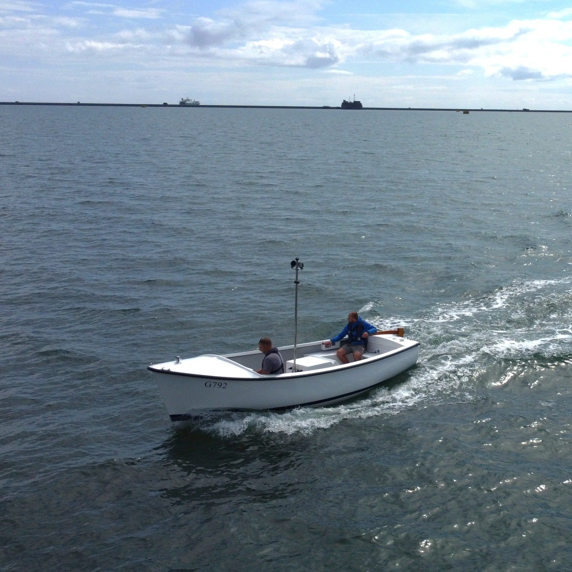 How Reliable Are Small Motor Boats?