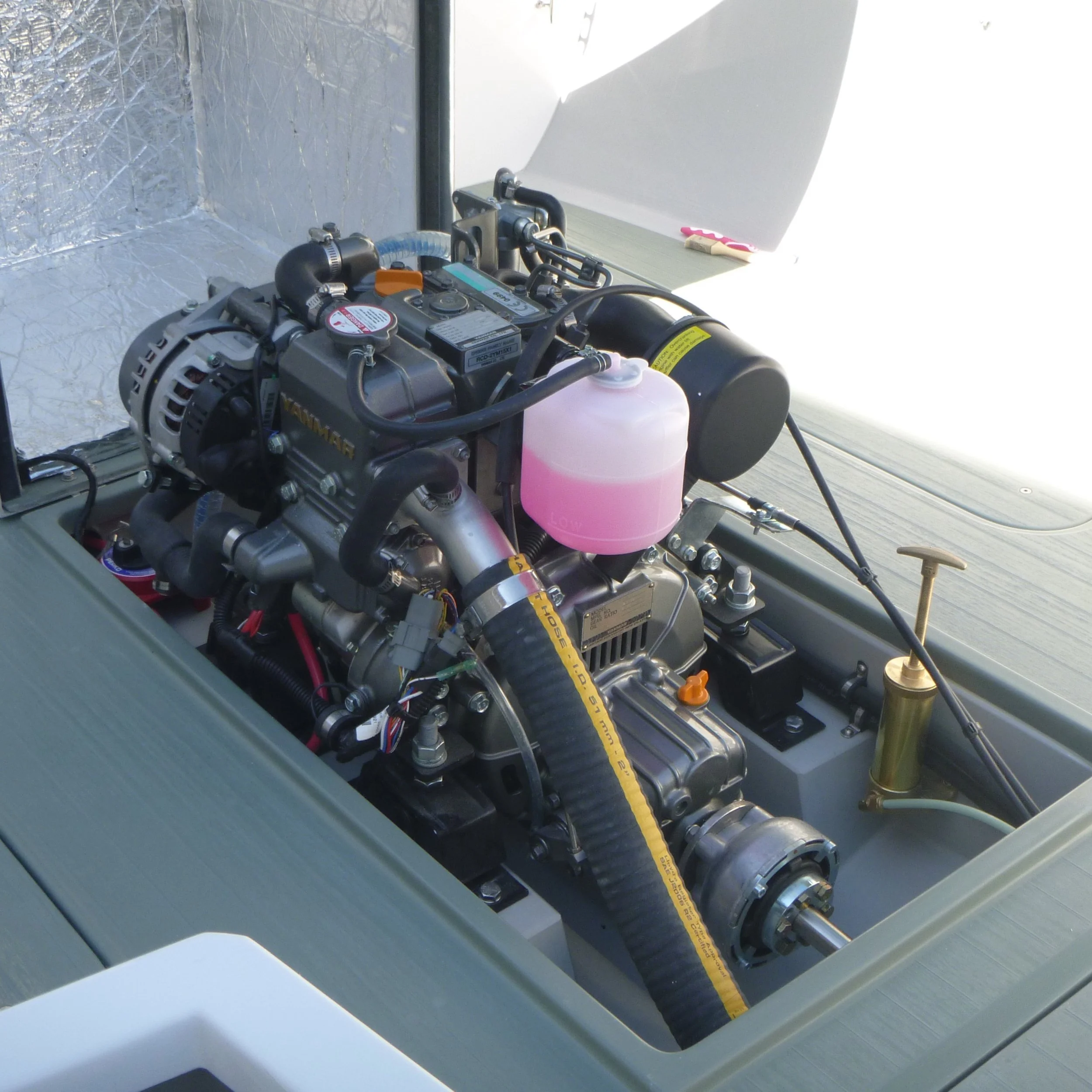 When the Engine Stops: What Really Happens Next