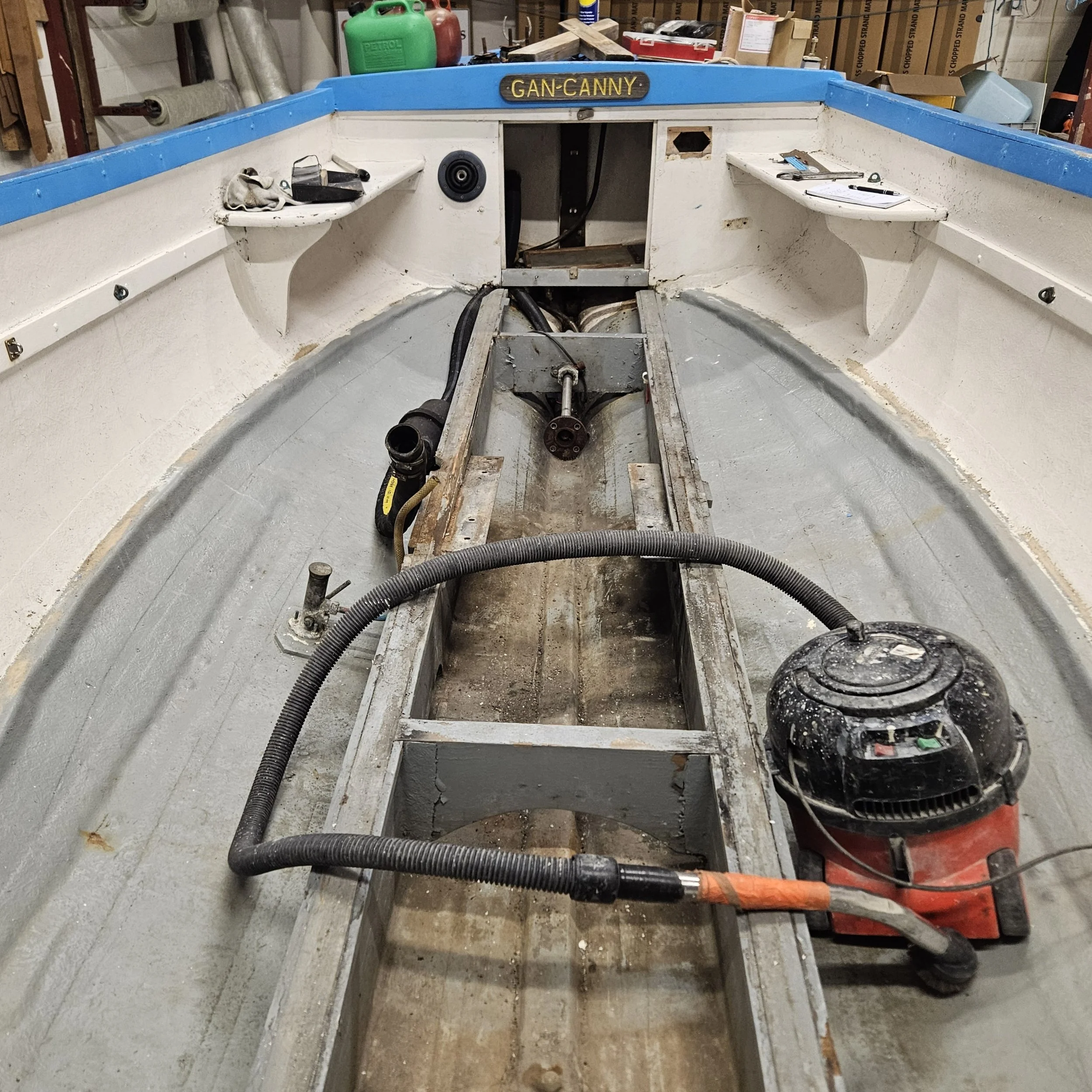 What Is the Lifespan of a Fibreglass Boat?
