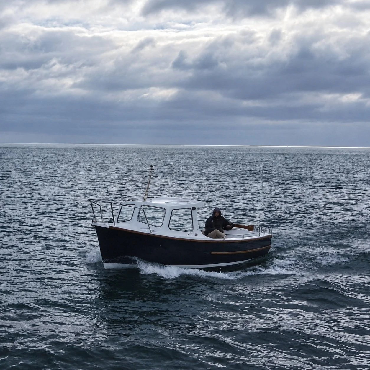 Can You Use a Small Boat All Year Round?
