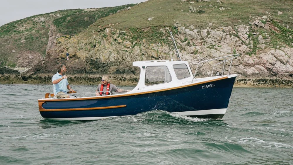 Plymouth Pilots Range