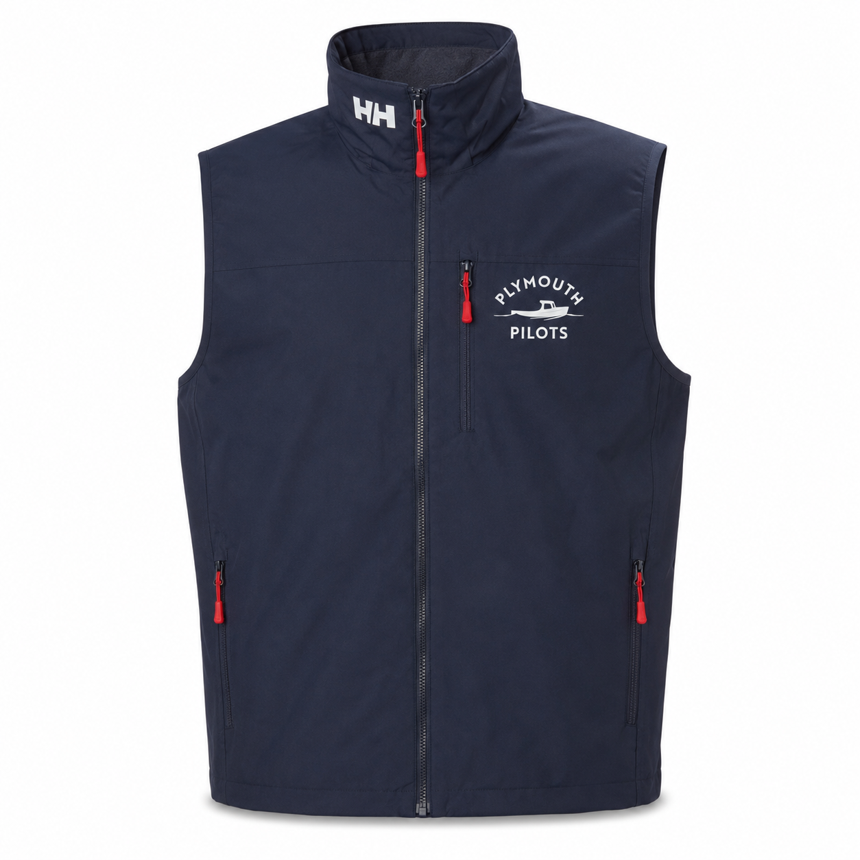 Gilet front - Navy.png (Copy)