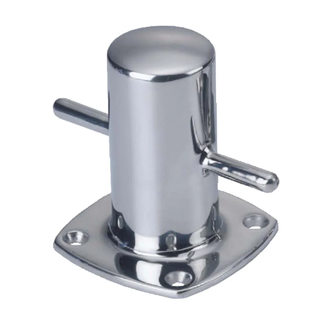 Stainless Steel Bollard - P16 Aft
