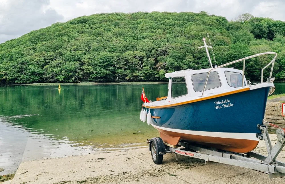 Plymouth Pilots boats for sale