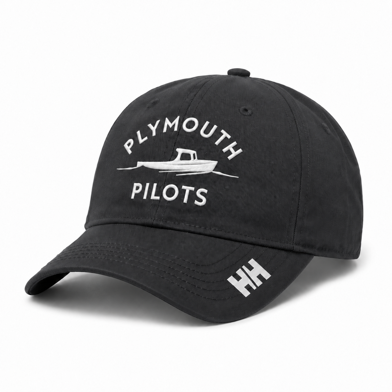 Crew cap - Ebony.png