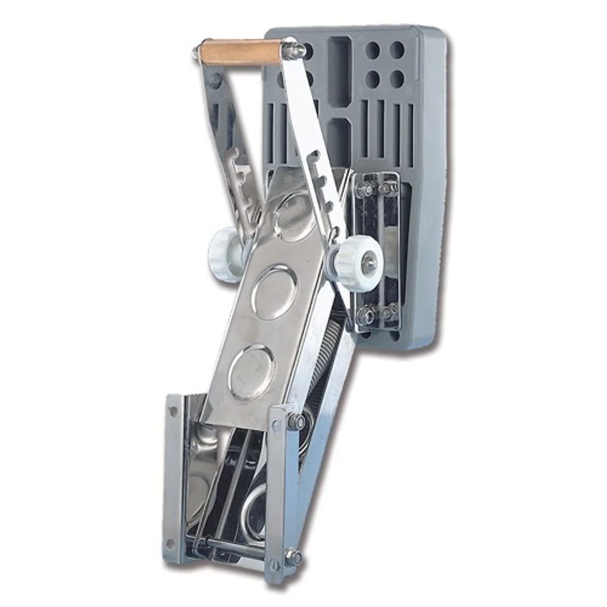 Auxiliary Outboard Bracket
