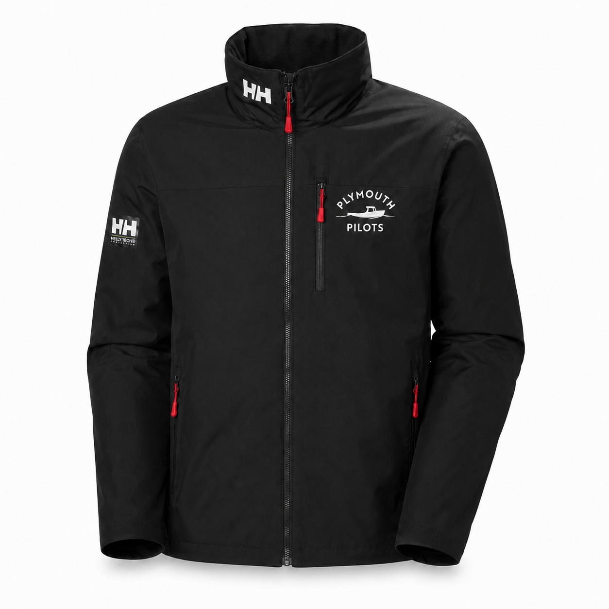 Jacket front - Black.png