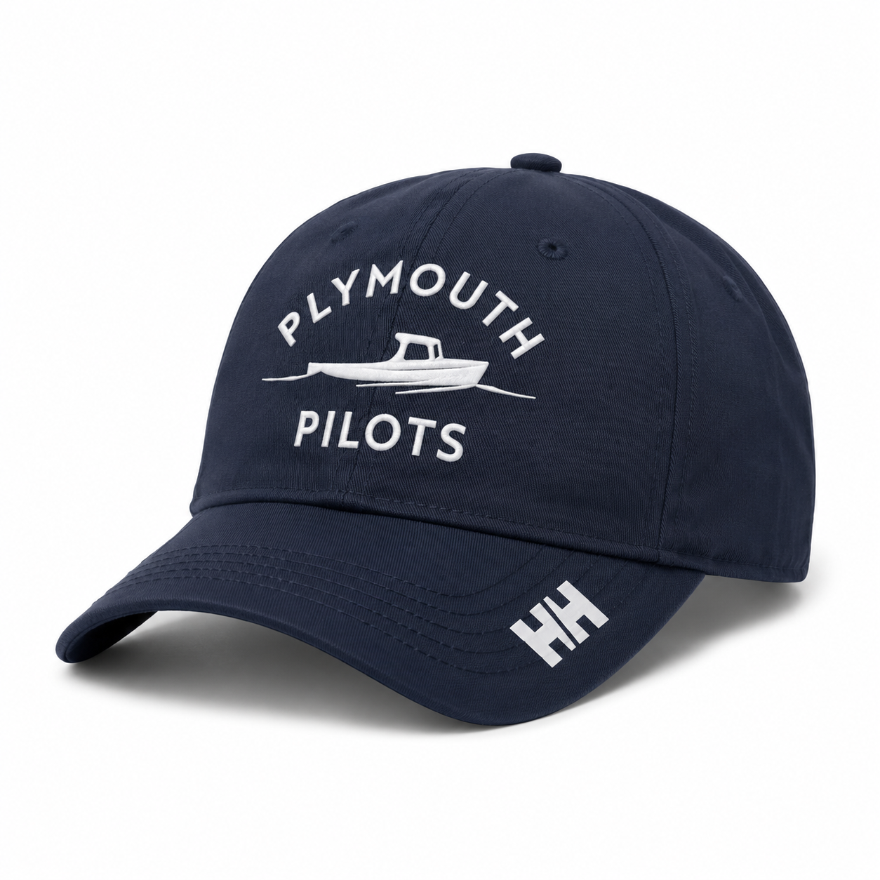 Crew Cap