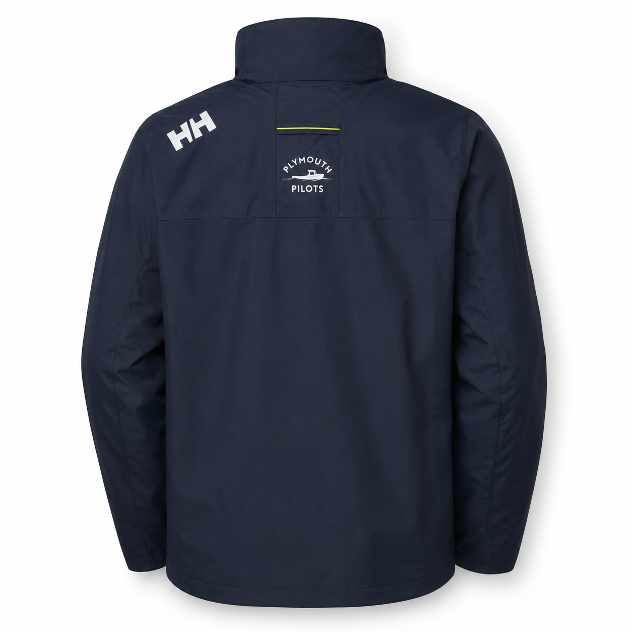 Jacket back - Navy.png