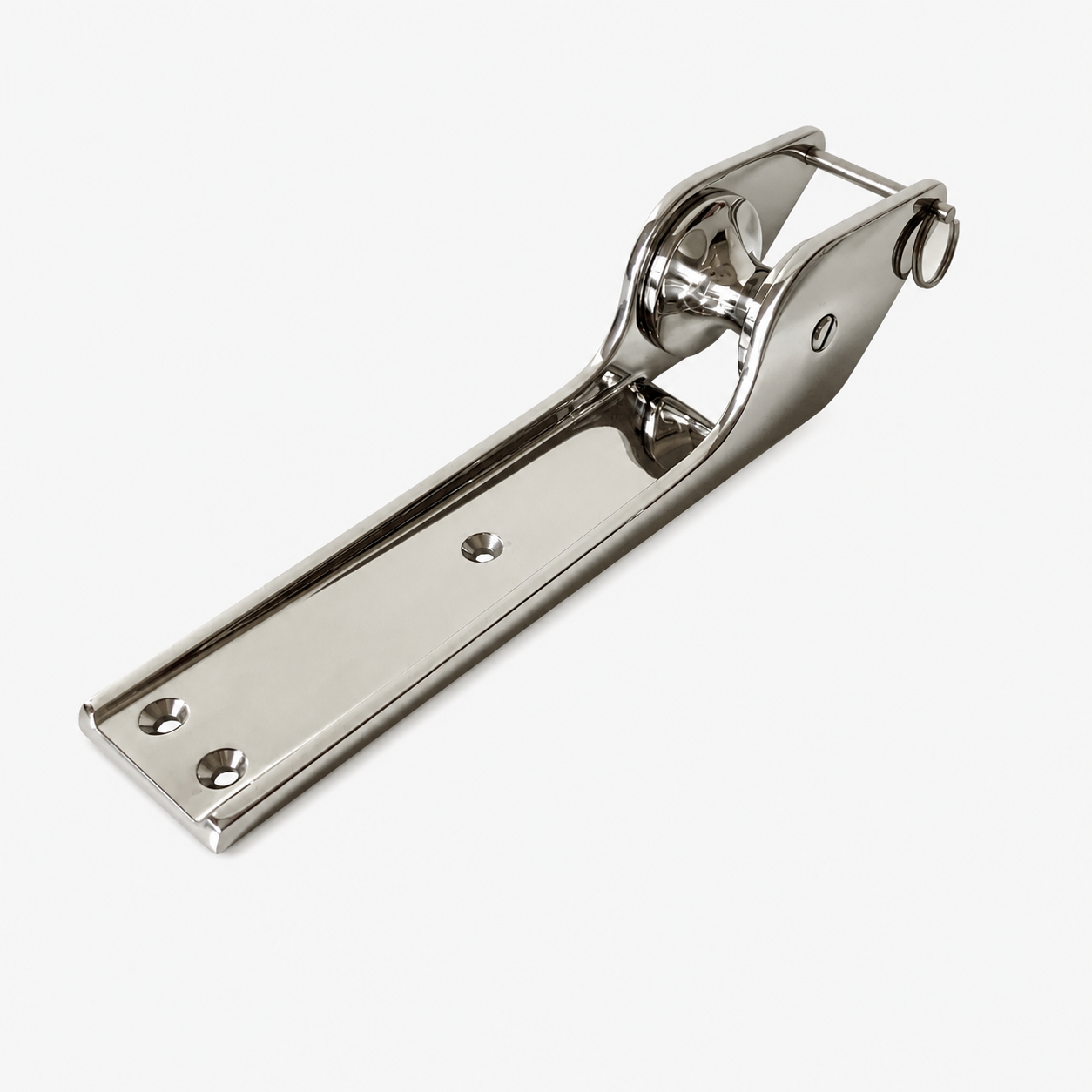 Stainless Steel Stem Head Roller – P18 & P24