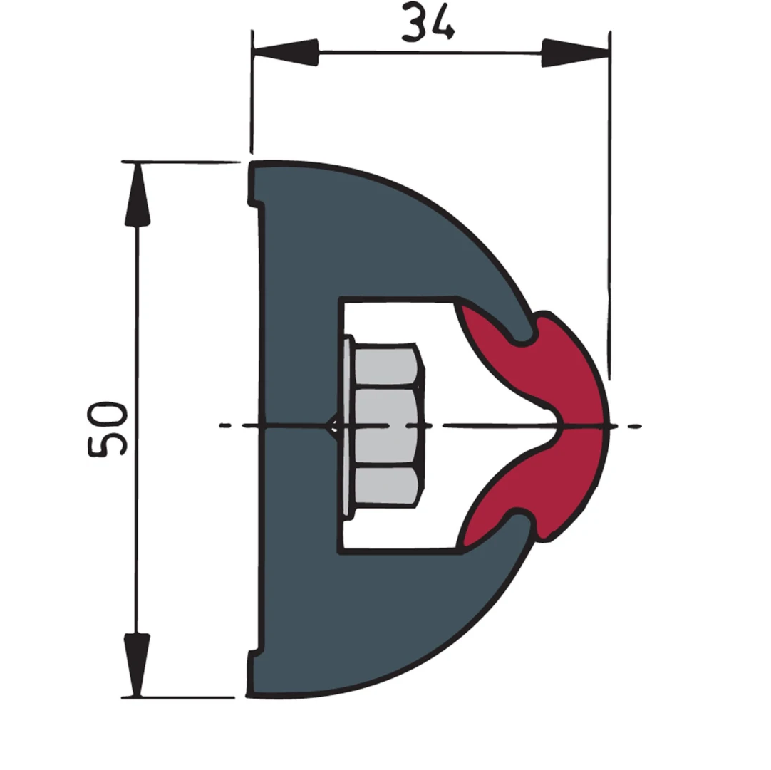 HARO5034 - Rubbing strake - 2.png