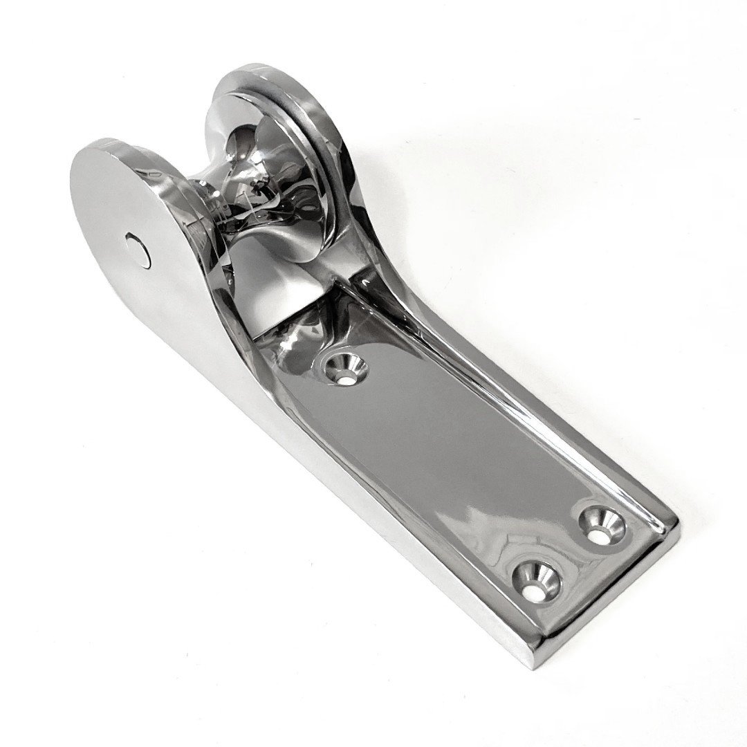 Stainless Steel Stem Head Roller – P16 & P18