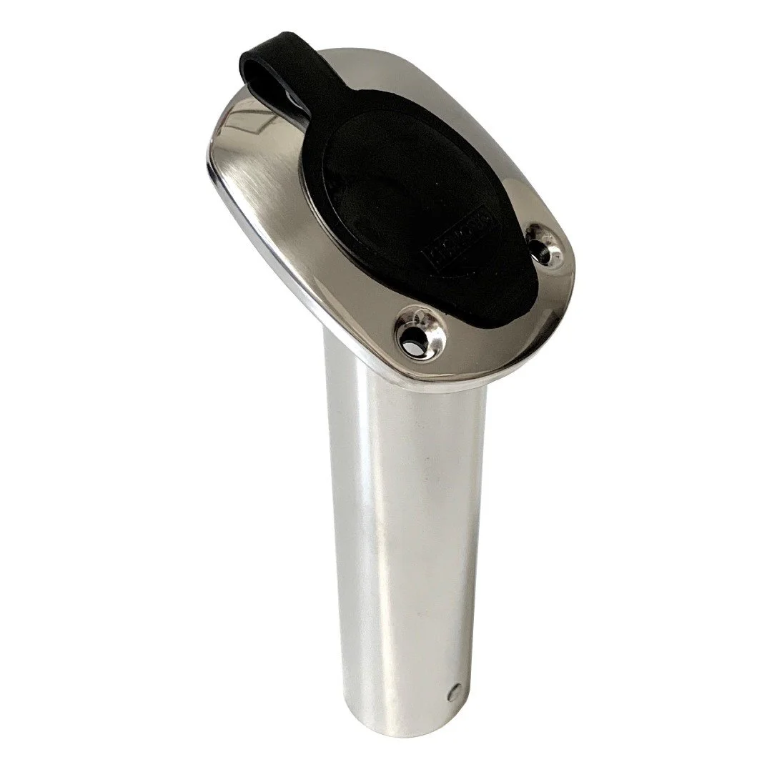 Stainless Steel Fishing Rod Holder