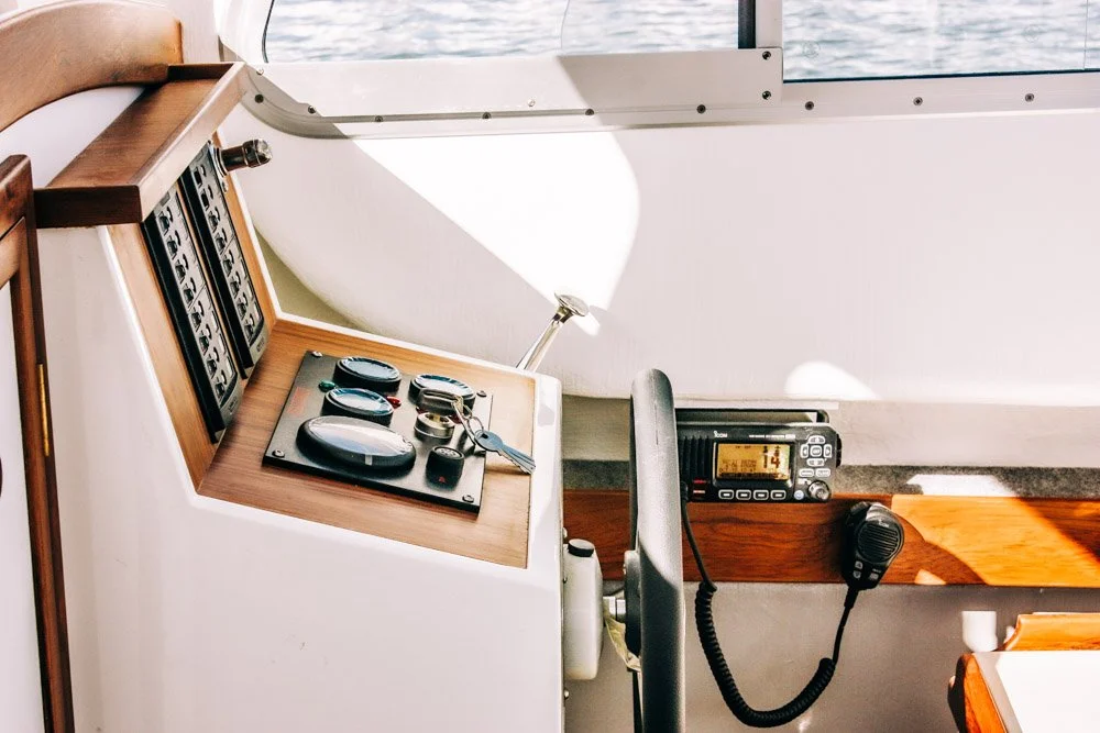 Plymouth Pilots accessories and parts