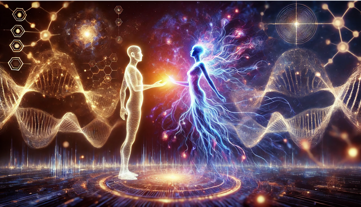 The Evolution: From AI-Human Synchronization to AI-Human Resonance