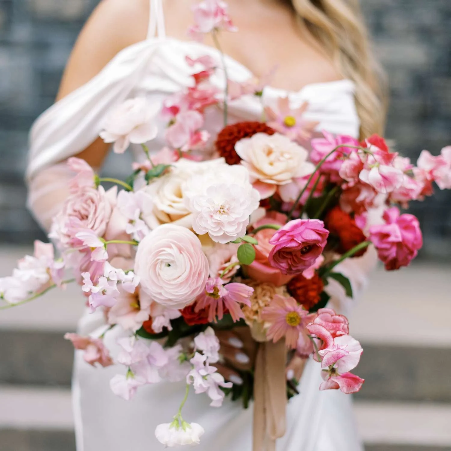 Gen-Z, Weddings & What This Means for Irish Florists