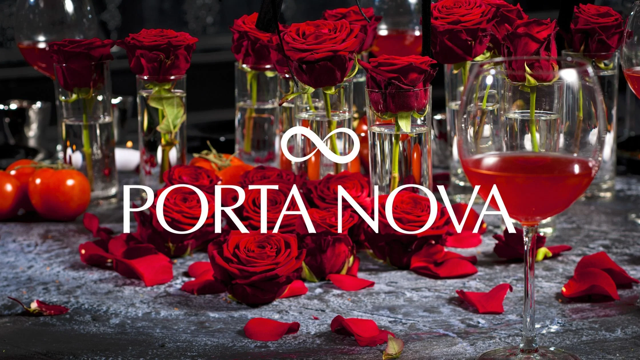 Porta Nova: Sustainable Roses Designed for Modern Floristry