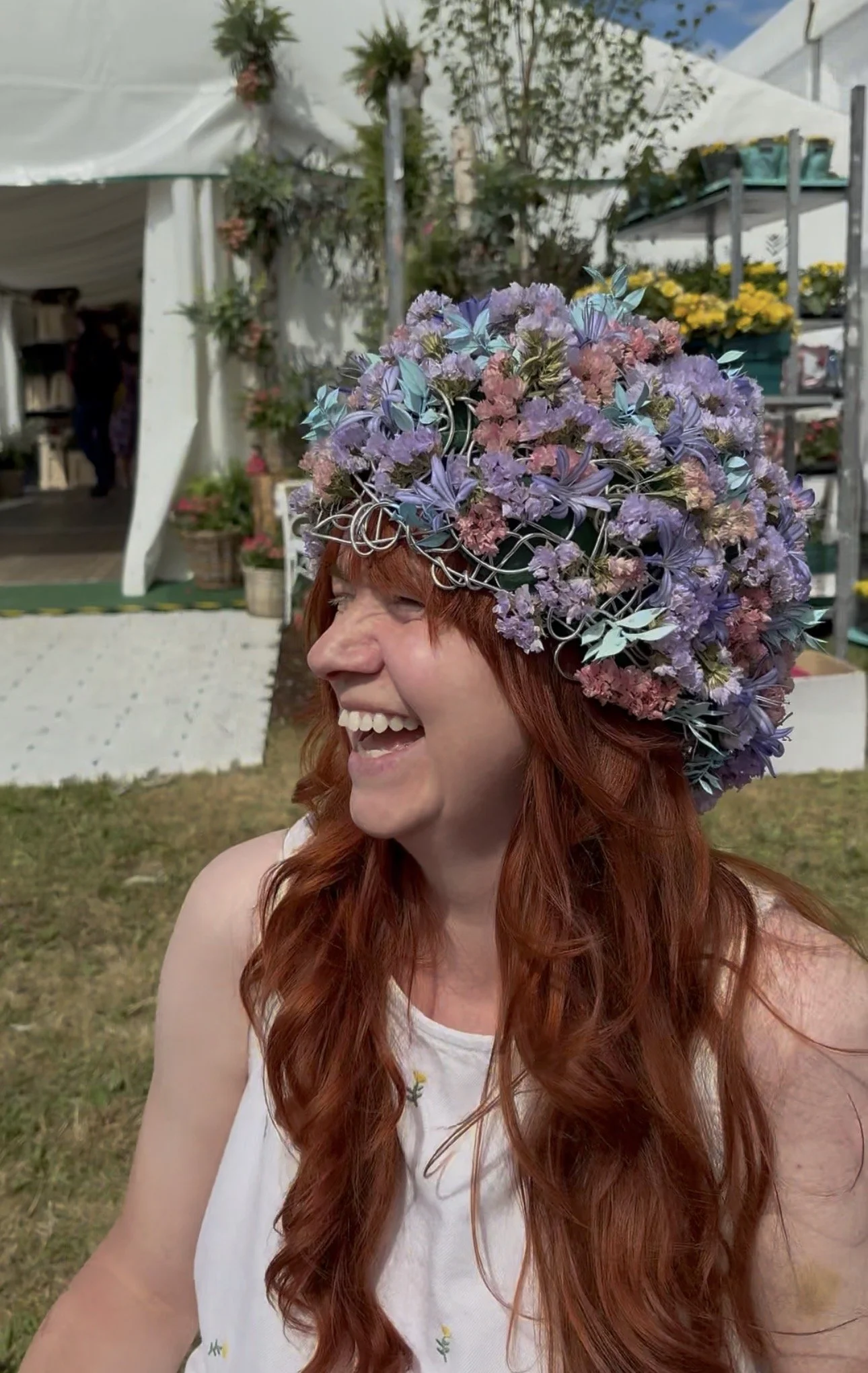How One Workshop Helped Shape Bloom 2026