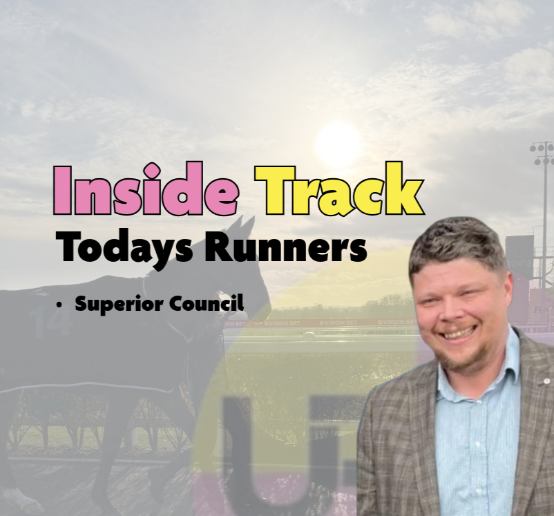 SD’s Inside Track - Wolverhampton Preview