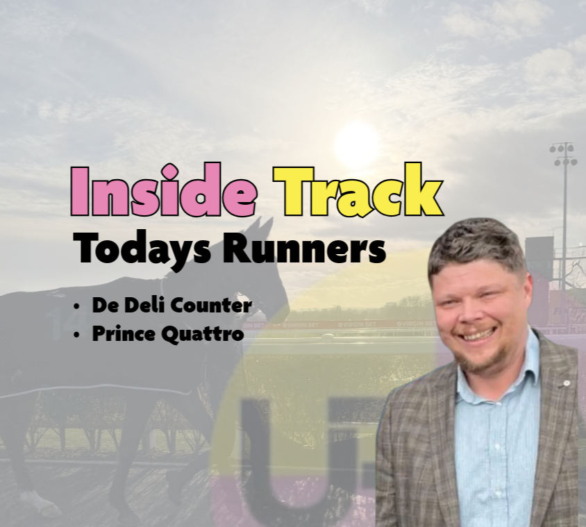 SD’s Inside Track - Wetherby &amp; Southwell Preview