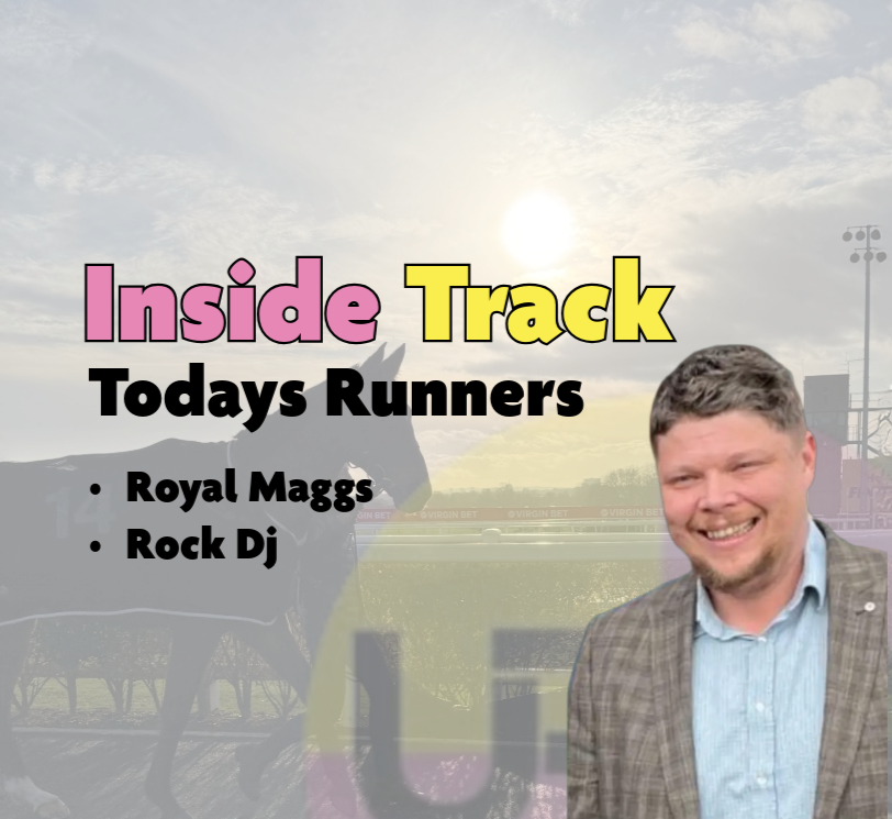SD’s Inside Track - Ayr Preview