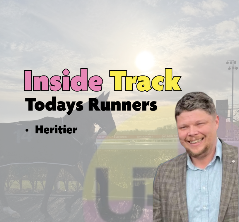 SD’s Inside Track - Catterick Preview