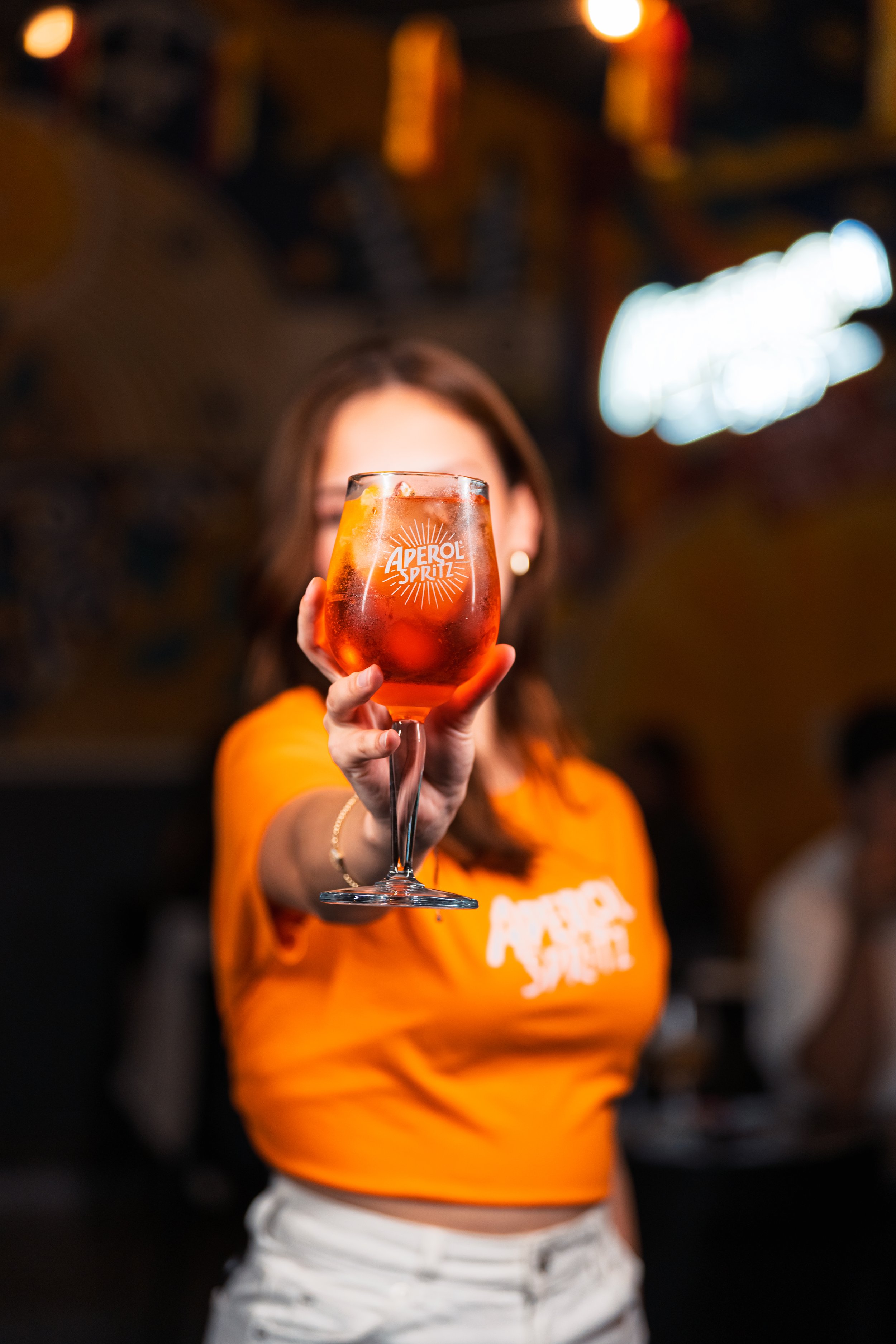 Gastronomía & Hospitalidad