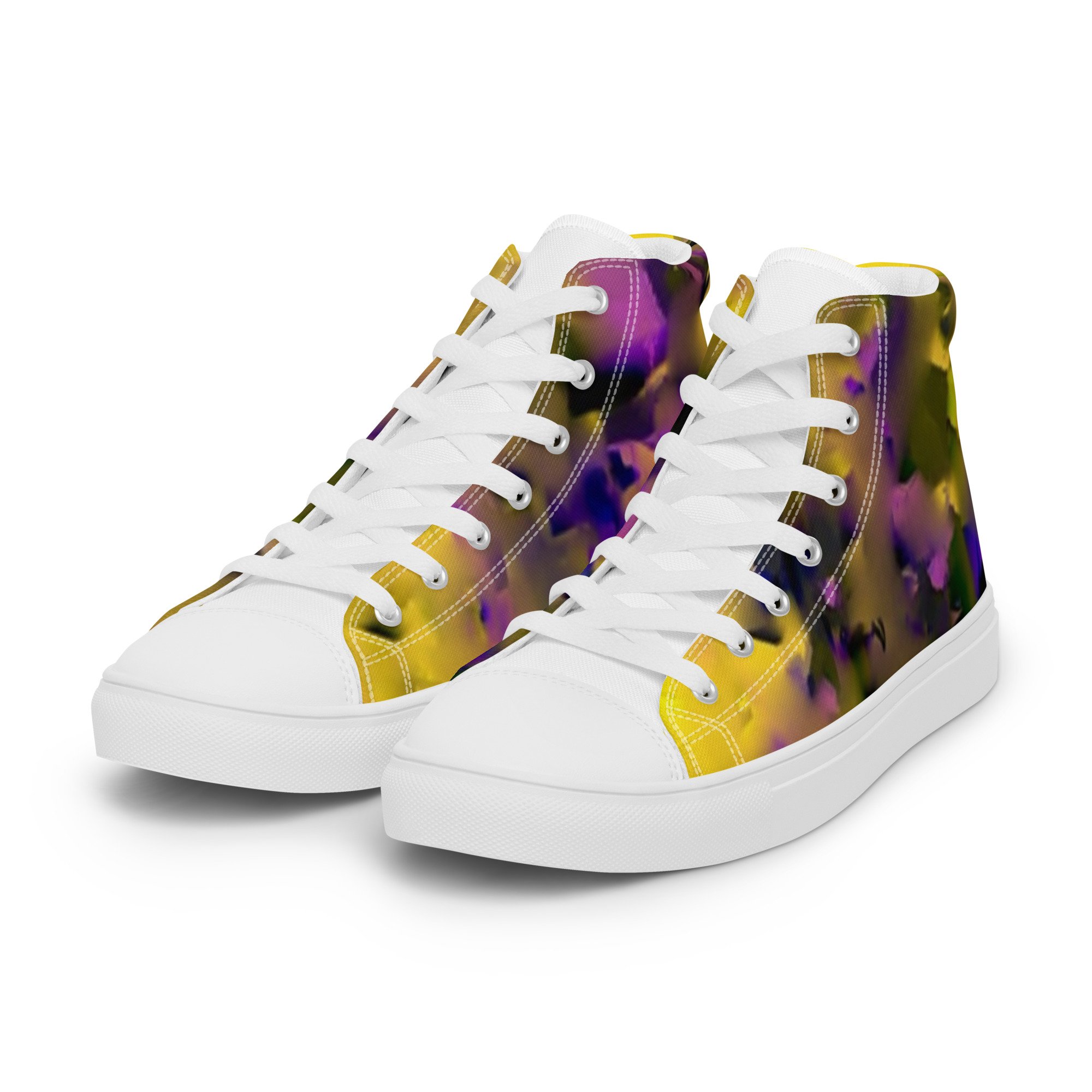 womens-high-top-canvas-shoes-white-left-front-67e464af37b8f.jpg
